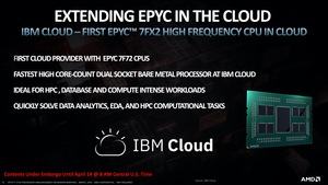 AMD EPYC 7Fx2-Serie