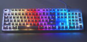Tesoro Gram SE Spectrum