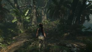 SoTR DLSS: Aus