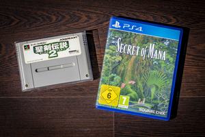 Trials of Mana