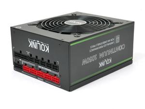 Kolink Continuum 1050W