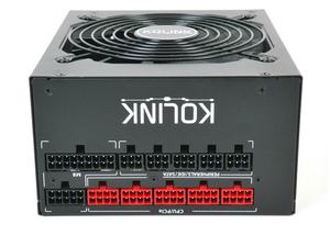 Kolink Continuum 1050W
