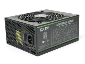 Kolink Continuum 1050W
