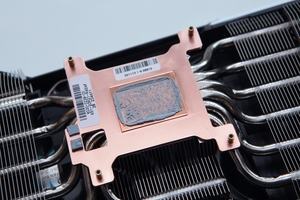Sapphire Radeon RX 6800 XT Nitro+
