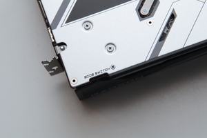 Sapphire Radeon RX 6800 XT Nitro+