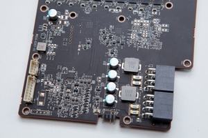 Sapphire Radeon RX 6800 XT Nitro+