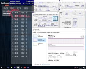 Benchmark