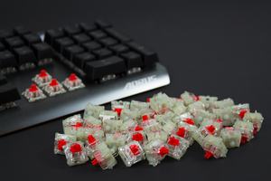 CHERRY MX