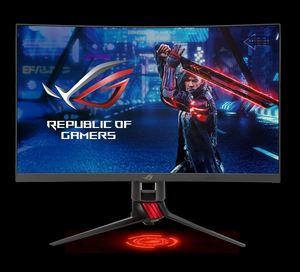 ASUS ROG Strix XG27WQ