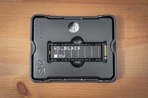 WD_BLACK SN850 NVMe SSD 