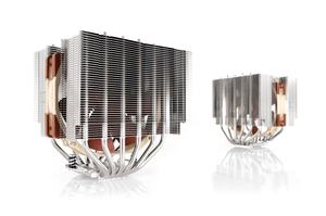 Noctua, NH-D15 SE-AM4, NH-U12S SE-AM4 und NH-L9x65 SE-AM4