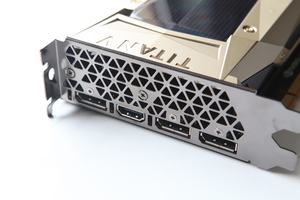 NVIDIA Titan V