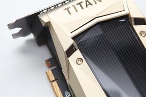 NVIDIA Titan V