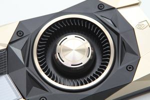 NVIDIA Titan V