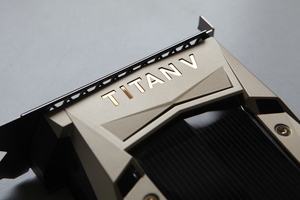 NVIDIA Titan V