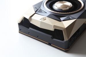 NVIDIA Titan V