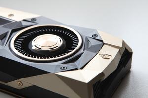 NVIDIA Titan V