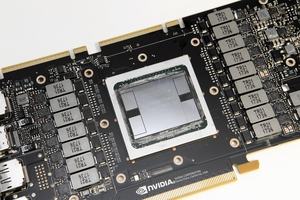 NVIDIA Titan V