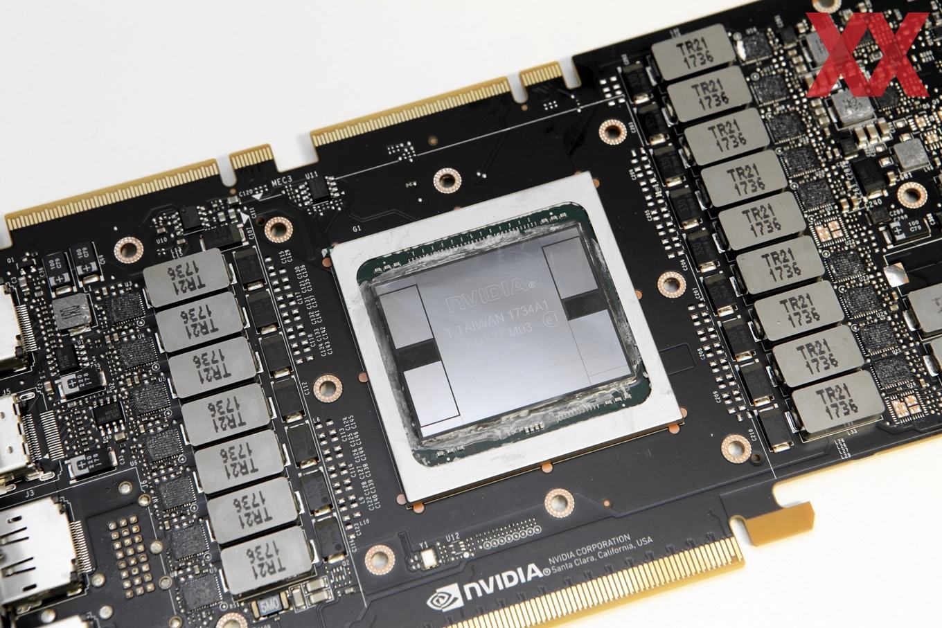 Nvidia Titan V Erreicht Hohe Mining Leistung Rechnet Sich Dennoch - 