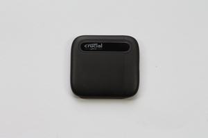 Crucial X6 2 TB SSD