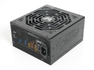 Super Flower Leadex III Gold 650W