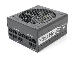 Corsair RM750x (2018)