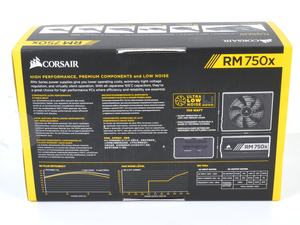 Corsair RM750x (2018)