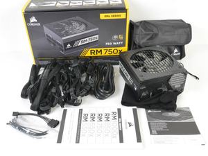 Corsair RM750x (2018)