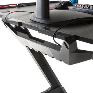 DX-Racer Gaming-Schreibtisch
