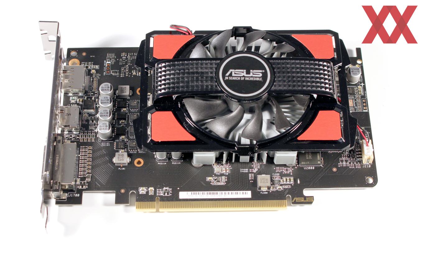 Видеокарта amd radeon rx