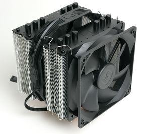 SilentiumPC Grandis 2 XE1436