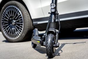 Mercedes-Benz E-Scooter