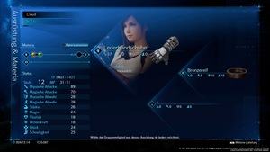 Final Fantasy VII Remake