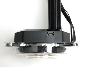 Corsair H100i v2 und H115i