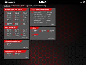 Corsair H100i v2 und H115i