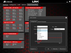 Corsair H100i v2 und H115i