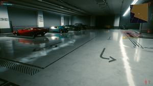 Cyberpunk 2077 - Raytracing An