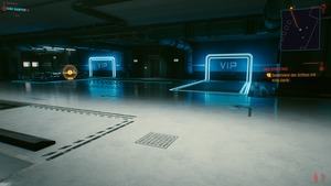 Cyberpunk 2077 - Raytracing Aus