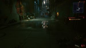 Cyberpunk 2077 - Raytracing An