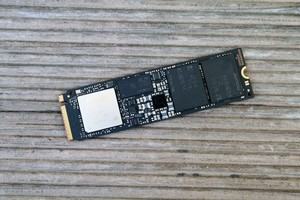 Samsung SSD 970 PRO