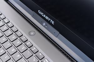 Gigabyte Aero 15X mit NVIDIA GeForce GTX 1070 Max-Q