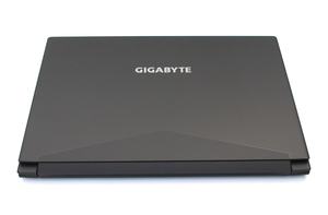 Gigabyte Aero 15X mit NVIDIA GeForce GTX 1070 Max-Q
