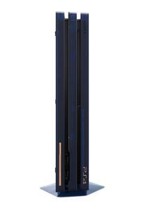 Sony PlayStation 4 Pro 500 Million Limited Edition