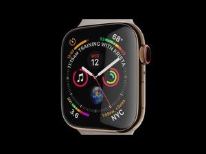 Apple Watch Series 4