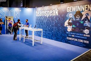 gamescom 2019