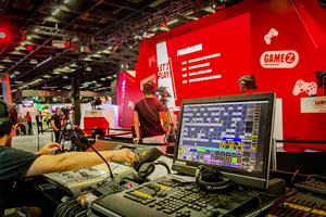 gamescom 2019