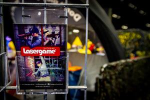 gamescom 2019