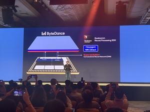 Qualcomm Tech Summit 2019 - Snapdragon 865