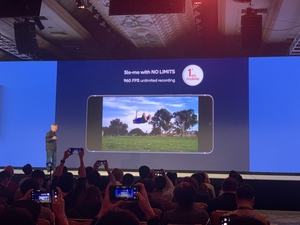 Qualcomm Tech Summit 2019 - Snapdragon 865