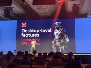 Qualcomm Tech Summit 2019 - Snapdragon 865